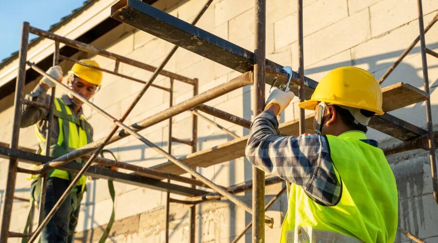 Soffit Repair in Helvetia, WV